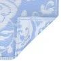 Babyblauer PP-Außenteppich 160x230 cm von vidaXL, Outdoor-Protektoren - Ref: Foro24-310454, Preis: 43,25 €, Rabatt: %