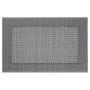 Grauer PP-Außenteppich 120x180 cm von vidaXL, Outdoor-Protektoren - Ref: Foro24-310413, Preis: 26,23 €, Rabatt: %