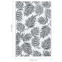 Outdoor-Teppich PP schwarz und weiß 120x180 cm von vidaXL, Outdoor-Protektoren - Ref: Foro24-310425, Preis: 24,33 €, Rabatt: %