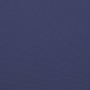 Kissen für Gartenbank aus marineblauem Oxford-Stoff 120x50x3 cm. von , Kissen für Stühle und Sofas - Ref: Foro24-378475, Prei...