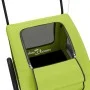 Remolque de bicicleta mascotas hierro tela Oxford verde de , Cochecitos para mascotas - Ref: Foro24-93976, Precio: 96,35 €, D...