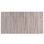 Brauner PP-Außenteppich 80x150 cm von vidaXL, Outdoor-Protektoren - Ref: Foro24-310440, Preis: 21,57 €, Rabatt: %