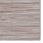 Alfombra de exterior PP marrón 80x150 cm de vidaXL, Protectores para exterior - Ref: Foro24-310440, Precio: 22,00 €, Descuent...