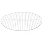 Rejilla de parrilla BBQ redonda acero inoxidable 304 Ø47 cm de , Accesorios para barbacoas - Ref: Foro24-4010555, Precio: 33,...