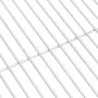 Rejilla de parrilla BBQ redonda acero inoxidable 304 Ø47 cm de , Accesorios para barbacoas - Ref: Foro24-4010555, Precio: 33,...