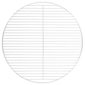 Rejilla de parrilla BBQ redonda acero inoxidable 304 Ø54 cm de , Accesorios para barbacoas - Ref: Foro24-4010557, Precio: 41,...