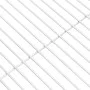 Round BBQ grill grid made of stainless steel 304 Ø54 cm by , BBQ accessories - Ref: Foro24-4010557, Price: 41,32 €, Discount: %