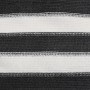 Grau-anthrazit und weißes HDPE-Privatsphärennetz 1,5x10 m 75 g/m² von , Sonnenschirme - Ref: Foro24-4003659, Preis: 17,21 €, ...