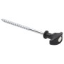 Zelte 12 Stück verzinkter Stahlstifte 17 cm Ø7 mm von , Zeltzubehör - Ref: Foro24-4009317, Preis: 15,38 €, Rabatt: %
