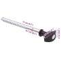 Zelte 12 Stück verzinkter Stahlstifte 17 cm Ø7 mm von , Zeltzubehör - Ref: Foro24-4009317, Preis: 15,38 €, Rabatt: %