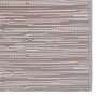 Brauner PP-Außenteppich 120x180 cm von vidaXL, Outdoor-Protektoren - Ref: Foro24-310441, Preis: 28,33 €, Rabatt: %