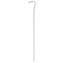 Clavijas para tienda 25 uds acero galvanizado 23 cm Ø6 mm de , Accesorios para tiendas de campaña - Ref: Foro24-4009329, Prec...