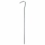 Zelte Stahl verzinkt 23 cm Ø7 mm 50 Stück von , Zeltzubehör - Ref: Foro24-4009334, Preis: 32,91 €, Rabatt: %