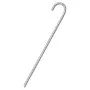 Zelte Stecknadeln 6 Stück verzinkter Stahl 41,5 cm Ø12 mm von , Zeltzubehör - Ref: Foro24-4009343, Preis: 23,44 €, Rabatt: %