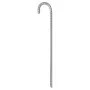 Zelte Stecknadeln 6 Stück verzinkter Stahl 41,5 cm Ø12 mm von , Zeltzubehör - Ref: Foro24-4009343, Preis: 23,44 €, Rabatt: %