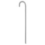 Zelte Stecknadeln 6 Stück verzinkter Stahl 41,5 cm Ø12 mm von , Zeltzubehör - Ref: Foro24-4009343, Preis: 23,78 €, Rabatt: %