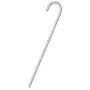 Zelte 6 Stück verzinkter Stahlstifte 37 cm Ø10 mm von , Zeltzubehör - Ref: Foro24-4009341, Preis: 19,18 €, Rabatt: %