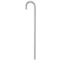 Zelte 6 Stück verzinkter Stahlstifte 37 cm Ø10 mm von , Zeltzubehör - Ref: Foro24-4009341, Preis: 19,18 €, Rabatt: %