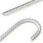 Clavijas para tienda 6 uds acero galvanizado 37 cm Ø10 mm de , Accesorios para tiendas de campaña - Ref: Foro24-4009341, Prec...