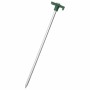 Zelte 24 Stück verzinkter Stahl und PP 25 cm 7 mm Heringe von , Zeltzubehör - Ref: Foro24-4009355, Preis: 22,92 €, Rabatt: %