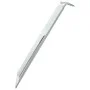 Clavijas para tienda 24 uds acero galvanizado 17 cm Ø20 mm de , Accesorios para tiendas de campaña - Ref: Foro24-4009336, Pre...