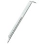 Zelte 24 Stück verzinkter Stahlstifte 17 cm Ø20 mm von , Zeltzubehör - Ref: Foro24-4009336, Preis: 18,38 €, Rabatt: %