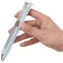 Clavijas para tienda 24 uds acero galvanizado 17 cm Ø20 mm de , Accesorios para tiendas de campaña - Ref: Foro24-4009336, Pre...