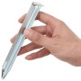 Zelte 24 Stück verzinkter Stahlstifte 17 cm Ø20 mm von , Zeltzubehör - Ref: Foro24-4009336, Preis: 18,38 €, Rabatt: %
