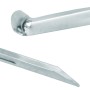 Zelte 24 Stück verzinkter Stahlstifte 17 cm Ø20 mm von , Zeltzubehör - Ref: Foro24-4009336, Preis: 18,38 €, Rabatt: %