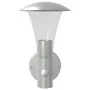 Outdoor lights with sensor 2 units stainless steel by , Outdoor lighting - Ref: Foro24-4006239, Price: 58,37 €, Discount: %