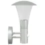Außenleuchten mit Bewegungssensor, 2 Stück, Edelstahl von , Außenbeleuchtung - Ref: Foro24-4006239, Preis: 58,37 €, Rabatt: %