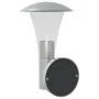 Outdoor lights with sensor 2 units stainless steel by , Outdoor lighting - Ref: Foro24-4006239, Price: 58,37 €, Discount: %