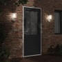 Outdoor wall lights 2 units stainless steel silver by , Outdoor lighting - Ref: Foro24-4006245, Price: 53,81 €, Discount: %