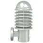 Outdoor lights with sensor 2 units stainless steel by , Outdoor lighting - Ref: Foro24-4006251, Price: 75,44 €, Discount: %