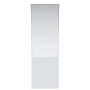 LED-Außenwandleuchte aus weißem Gussaluminium von , Außenbeleuchtung - Ref: Foro24-4006264, Preis: 27,04 €, Rabatt: %