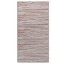 Brauner PP-Außenteppich 160x230 cm von vidaXL, Outdoor-Protektoren - Ref: Foro24-310442, Preis: 46,36 €, Rabatt: %