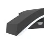 LED-Außenwandleuchten mit Sensor, 2 Stück, Schwarz, aus Aluminium. von , Außenbeleuchtung - Ref: Foro24-4006279, Preis: 60,04...