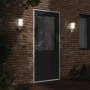 Apliques de exterior 2 unidades acero inoxidable plateado de , Iluminación de exterior - Ref: Foro24-4006285, Precio: 61,76 €...