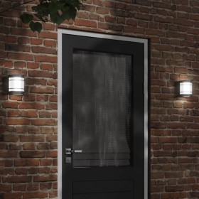 Exterior application of black stainless steel by , Outdoor lighting - Ref: Foro24-4006298, Price: 20,57 €, Discount: %