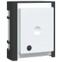 Aplique de exterior de acero inoxidable negro de , Iluminación de exterior - Ref: Foro24-4006298, Precio: 20,23 €, Descuento: %