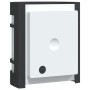 Exterior application of black stainless steel by , Outdoor lighting - Ref: Foro24-4006298, Price: 20,57 €, Discount: %