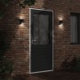 Außenwandleuchte aus schwarzem Gussaluminium von , Außenbeleuchtung - Ref: Foro24-4006314, Preis: 17,64 €, Rabatt: %