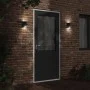 Lámpara de pared de exterior aluminio fundido negro de , Iluminación de exterior - Ref: Foro24-4006314, Precio: 17,36 €, Desc...