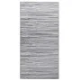 Grauer PP-Außenteppich 190x290 cm von vidaXL, Outdoor-Protektoren - Ref: Foro24-310439, Preis: 55,28 €, Rabatt: %