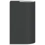 Lámpara de pared de exterior aluminio fundido negro de , Iluminación de exterior - Ref: Foro24-4006314, Precio: 17,36 €, Desc...