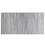 Grauer PP-Außenteppich 190x290 cm von vidaXL, Outdoor-Protektoren - Ref: Foro24-310439, Preis: 55,28 €, Rabatt: %