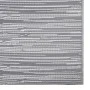 Gray PP outdoor rug 190x290 cm by vidaXL, Outdoor protectors - Ref: Foro24-310439, Price: 55,28 €, Discount: %