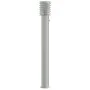 Außen-Stehlampen mit Sensor, 3 Stück, Edelstahl, 110 cm. von , Außenbeleuchtung - Ref: Foro24-4006368, Preis: 151,01 €, Rabat...