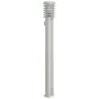 Outdoor floor lamp with stainless steel plug 110cm by , Outdoor lighting - Ref: Foro24-4006375, Price: 55,44 €, Discount: %