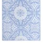 Baby blue PP outdoor rug 190x290 cm by vidaXL, Outdoor protectors - Ref: Foro24-310455, Price: 71,35 €, Discount: %